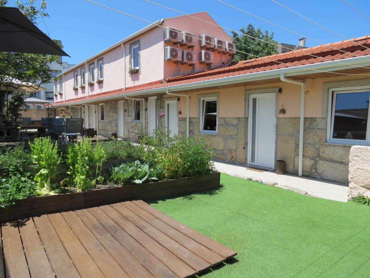 Ruby Charm Houses 2 Al Villa OOporto Exterior foto