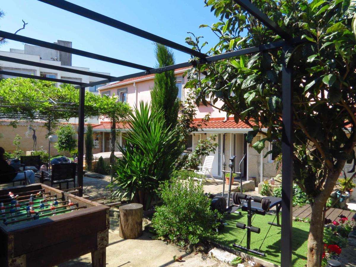 Ruby Charm Houses 2 Al Villa OOporto Exterior foto