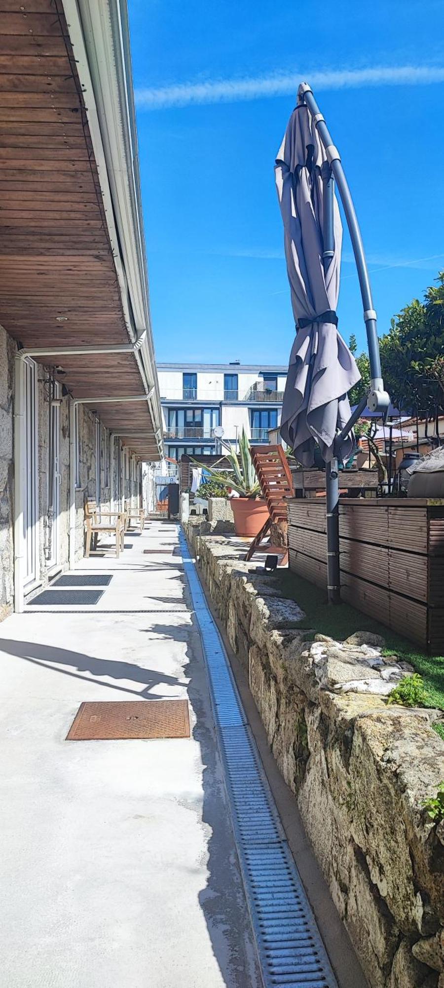 Ruby Charm Houses 2 Al Villa OOporto Exterior foto